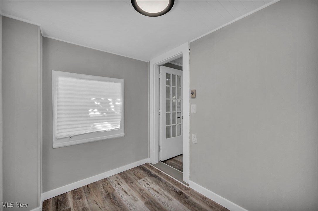 Crawford Land Co - Residential