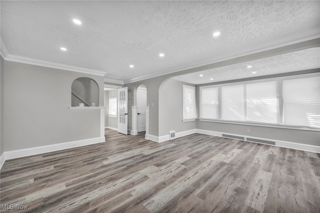 Crawford Land Co - Residential