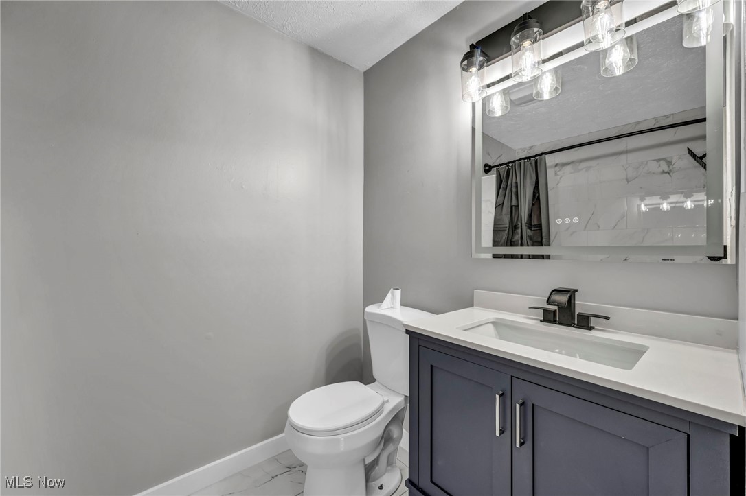 Crawford Land Co - Residential