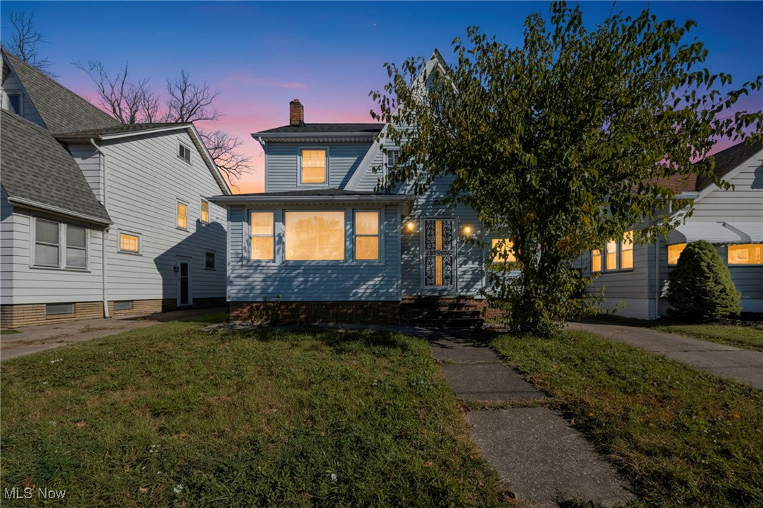 Crawford Land Co - Residential