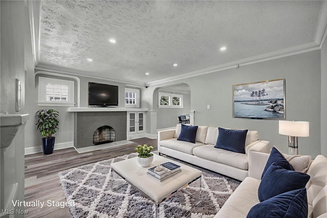 Crawford Land Co - Residential