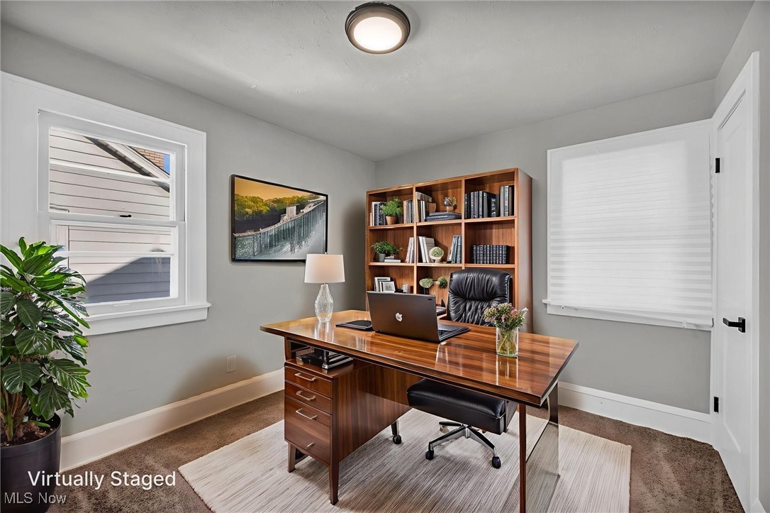 Crawford Land Co - Residential