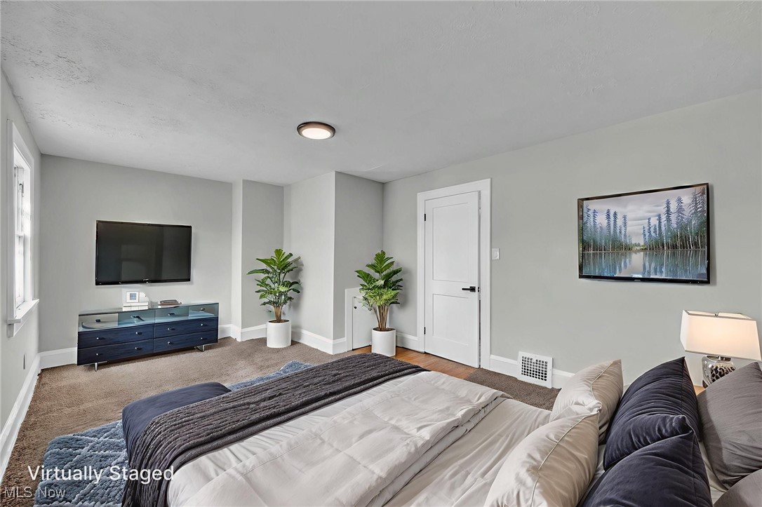 Crawford Land Co - Residential