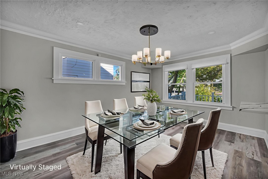 Crawford Land Co - Residential