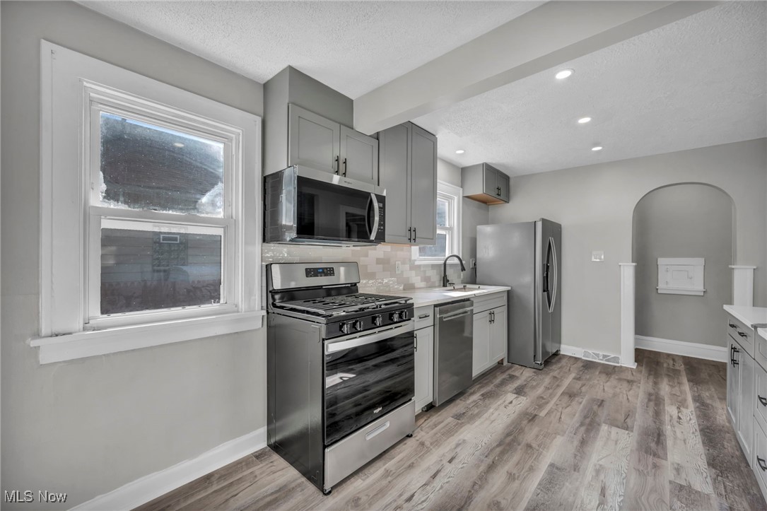 Crawford Land Co - Residential