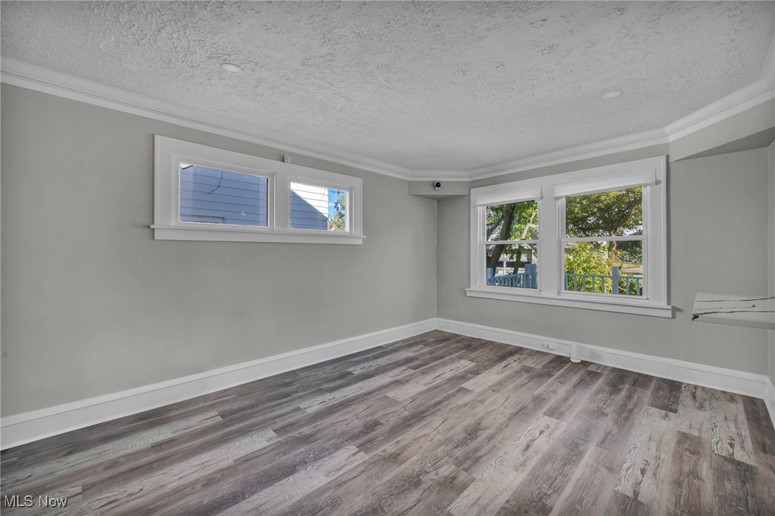 Crawford Land Co - Residential