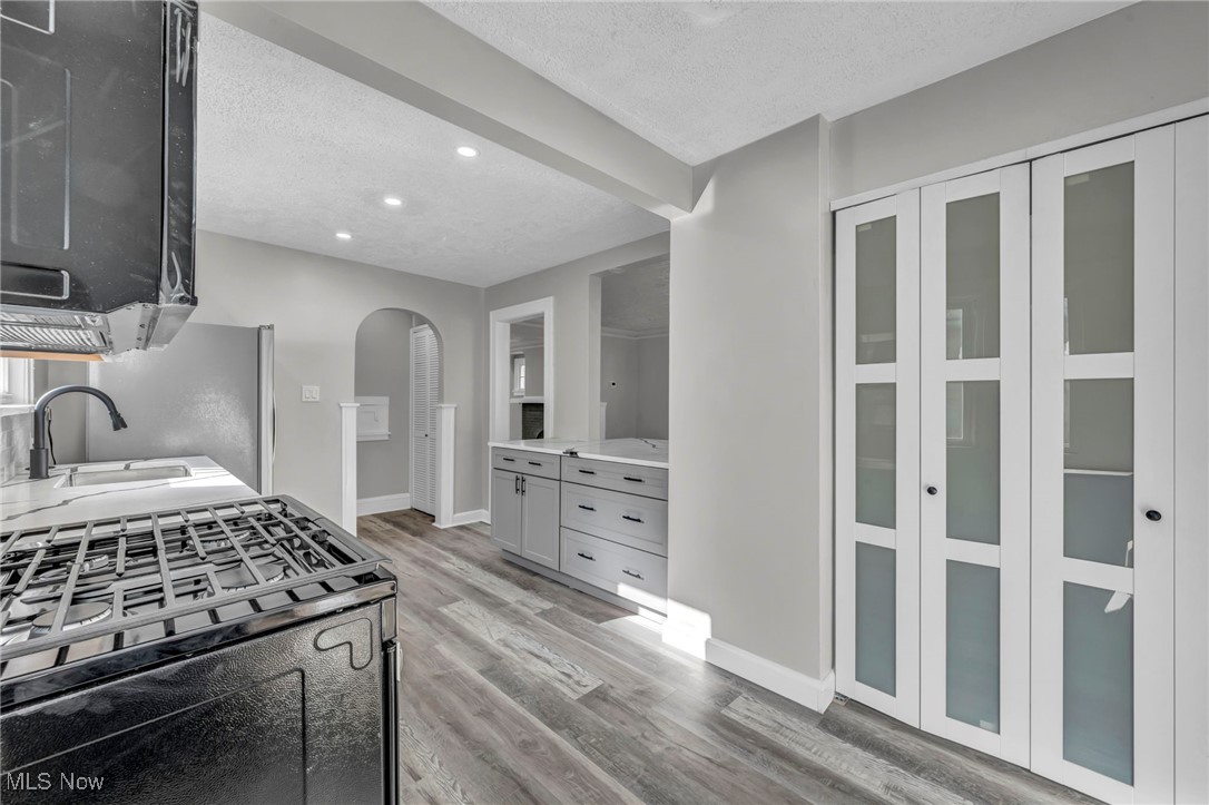 Crawford Land Co - Residential