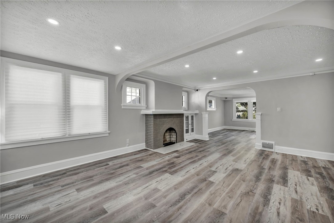 Crawford Land Co - Residential