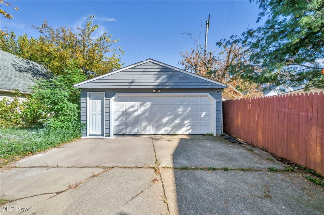 Crawford Land Co - Residential