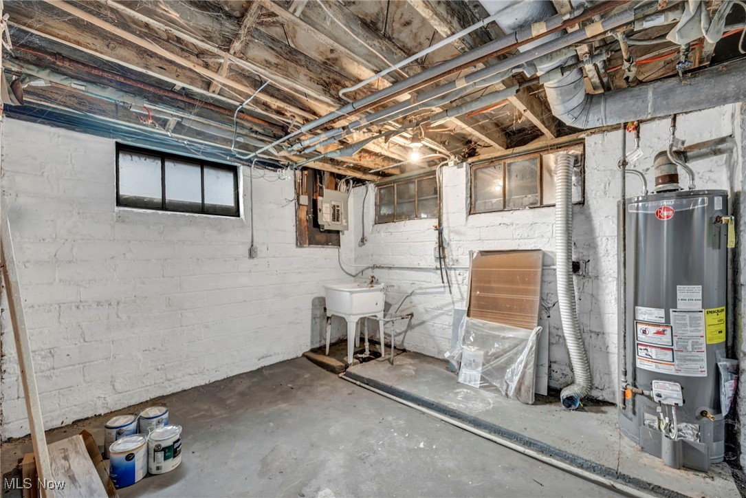 Crawford Land Co - Residential