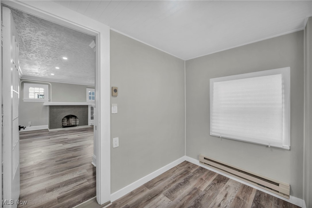 Crawford Land Co - Residential