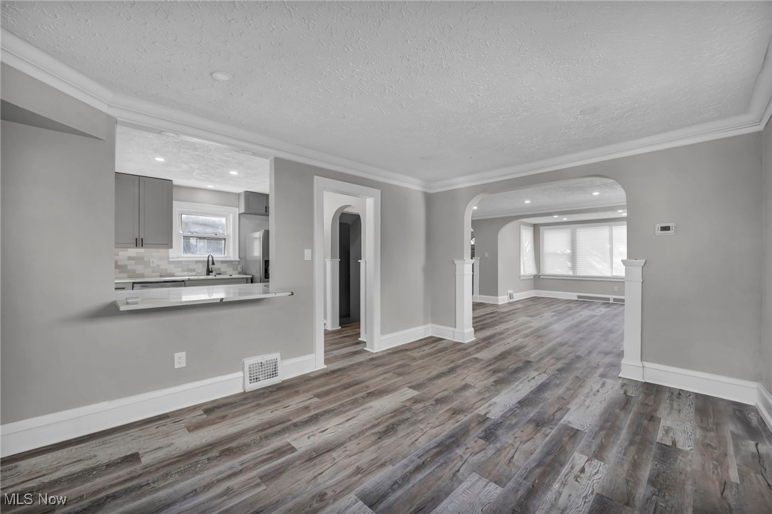 Crawford Land Co - Residential