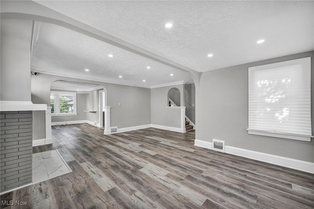 Crawford Land Co - Residential