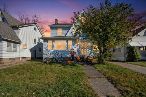 3629 W 130th Street Cleveland OH 44111