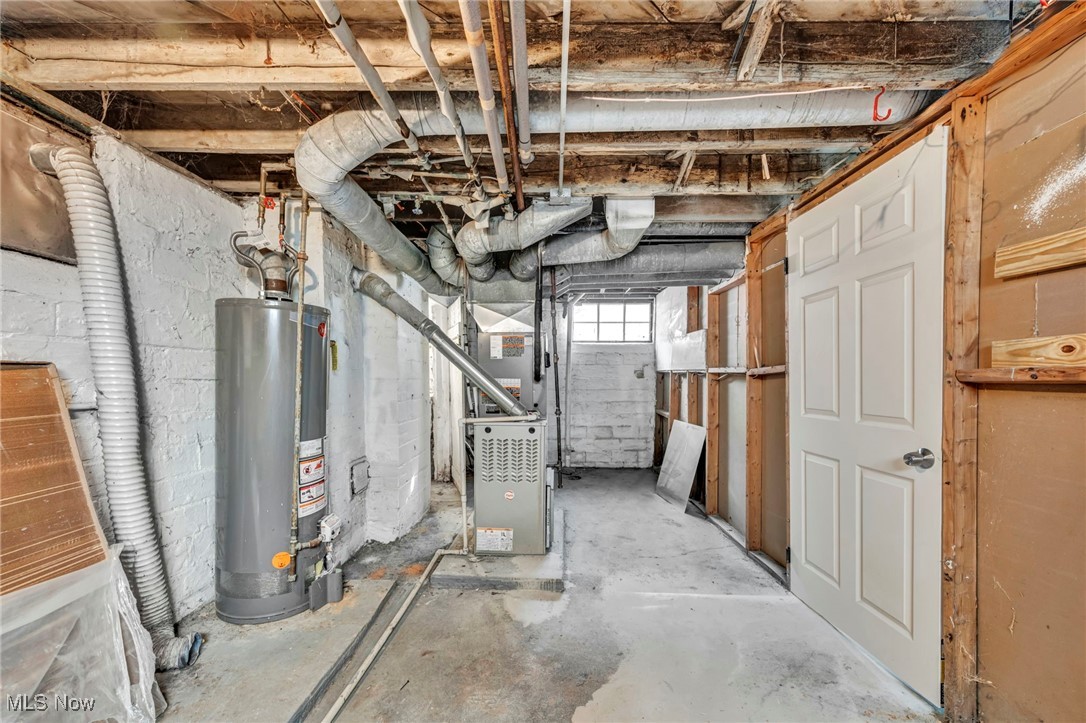 Crawford Land Co - Residential