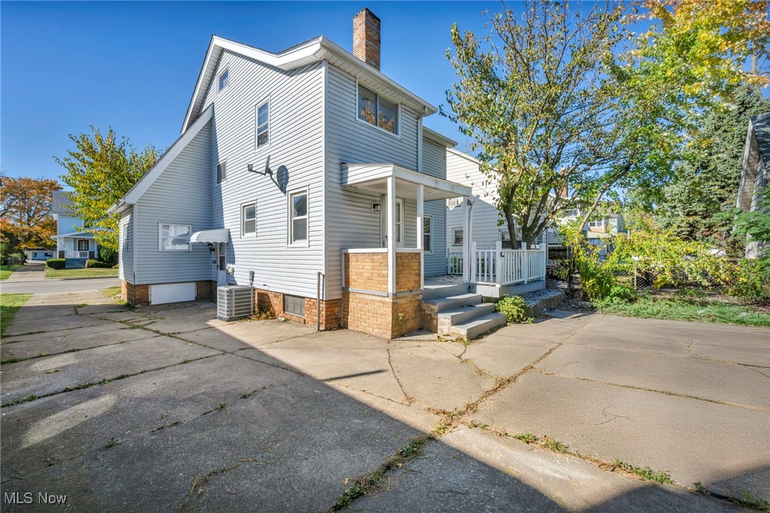 3629 W 130th Street