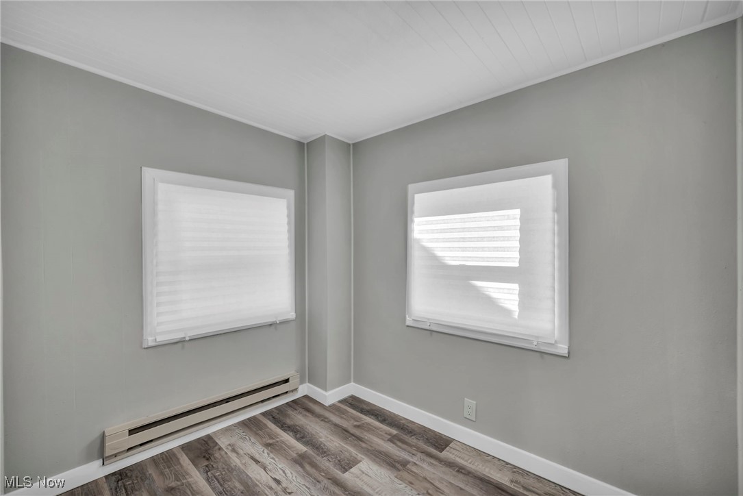 Crawford Land Co - Residential