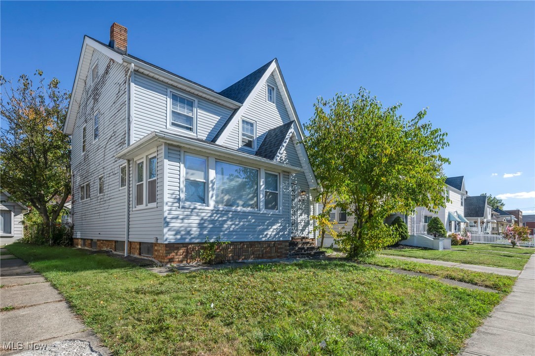 3629 W 130th Street