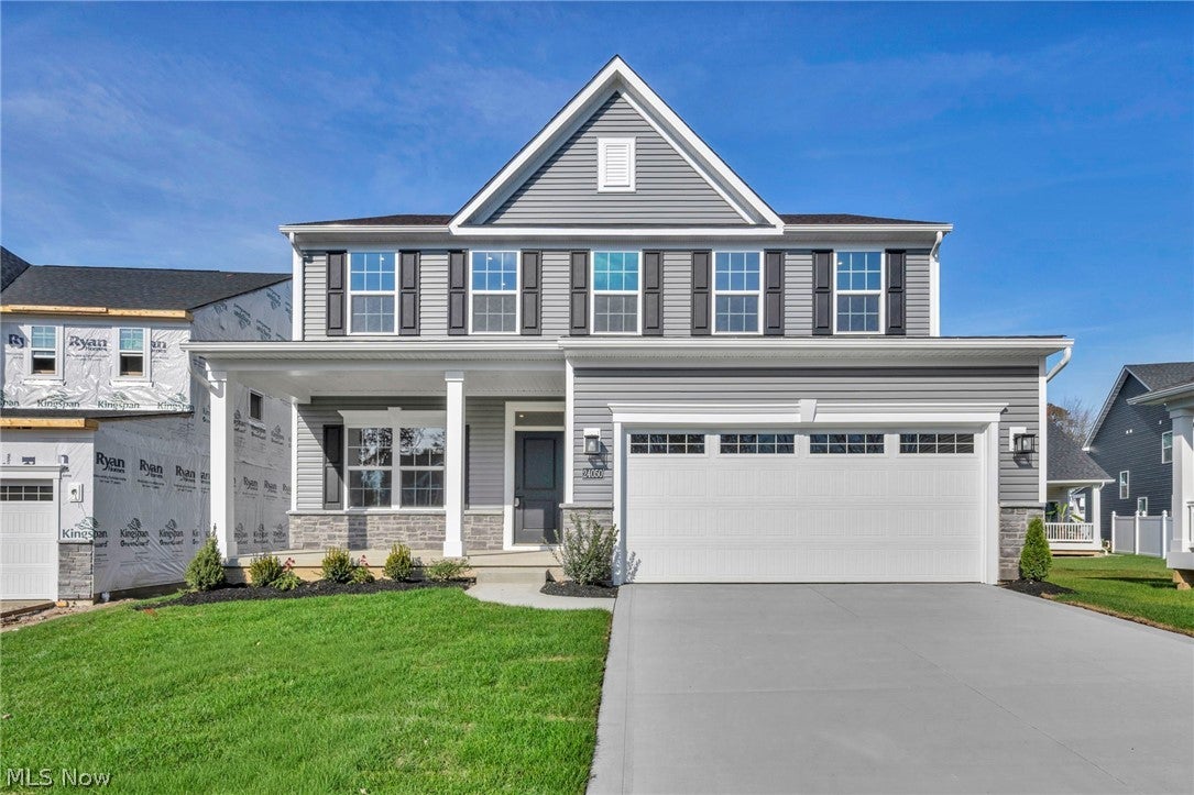 24050 W Pier Point