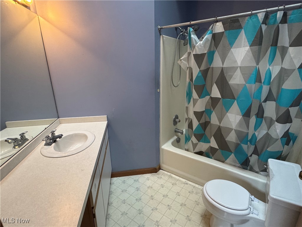 Mill Creek Woods Condo - Residential