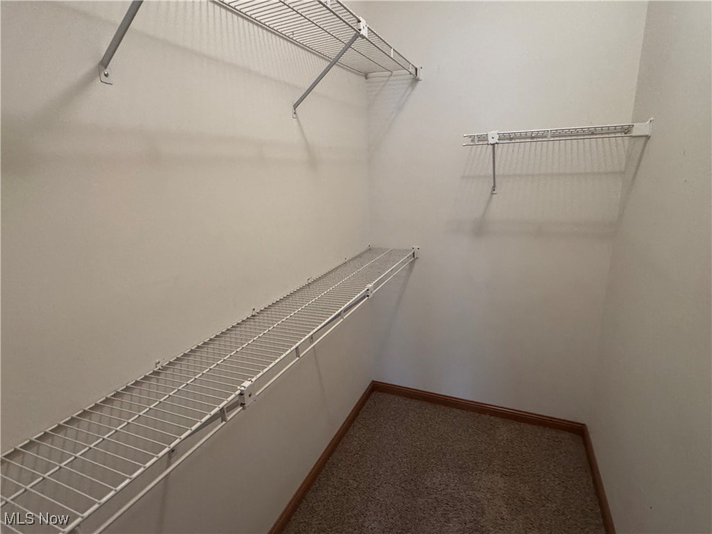 Mill Creek Woods Condo - Residential