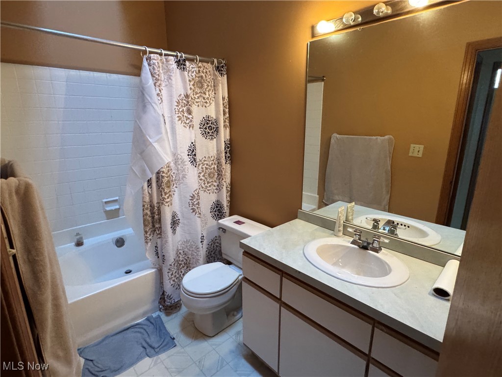 Mill Creek Woods Condo - Residential