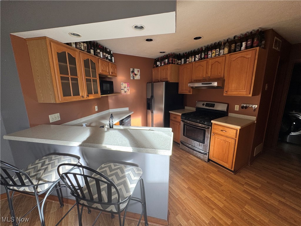 Mill Creek Woods Condo - Residential