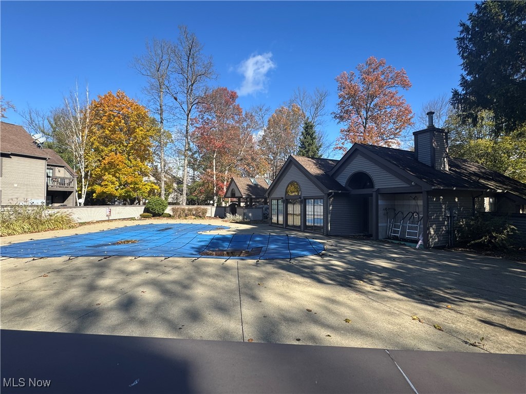 Mill Creek Woods Condo - Residential