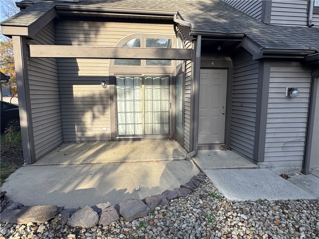 Mill Creek Woods Condo - Residential