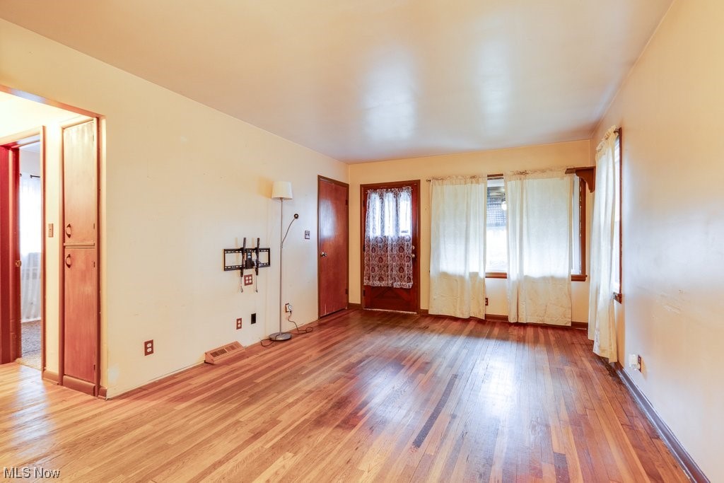 Neville Allotment - Residential