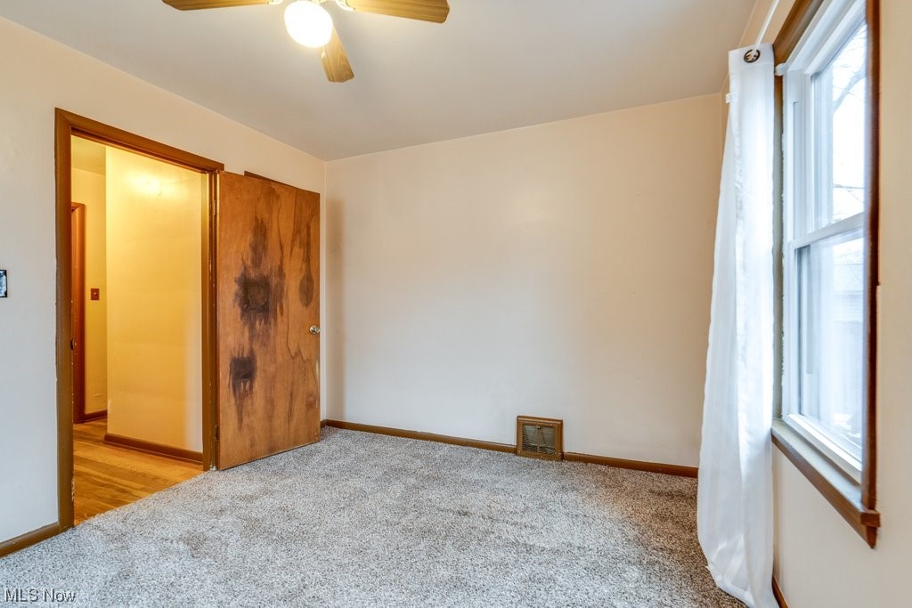 Neville Allotment - Residential