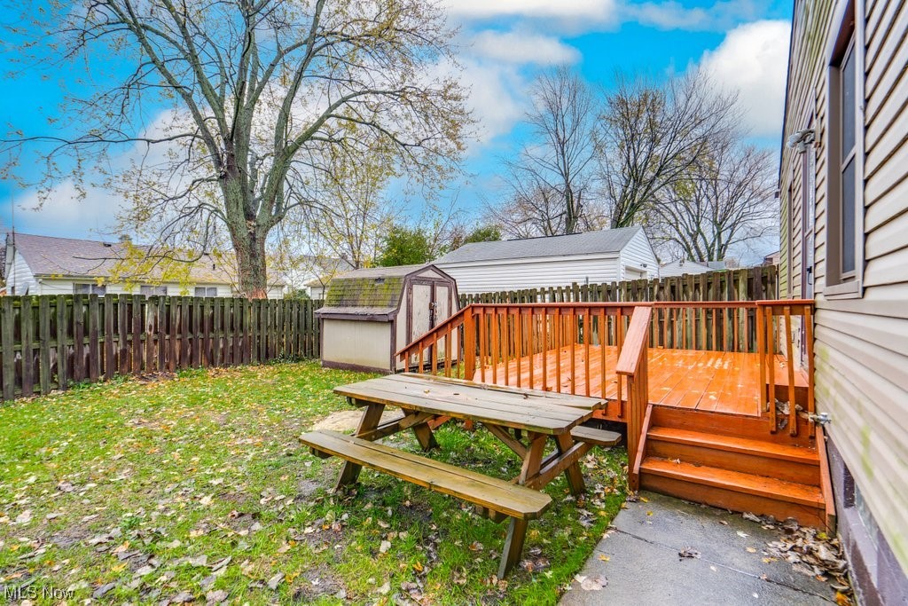 Neville Allotment - Residential