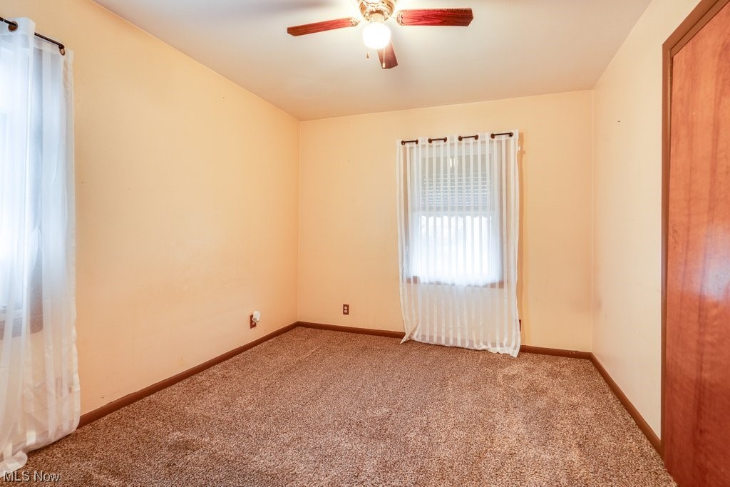 Neville Allotment - Residential