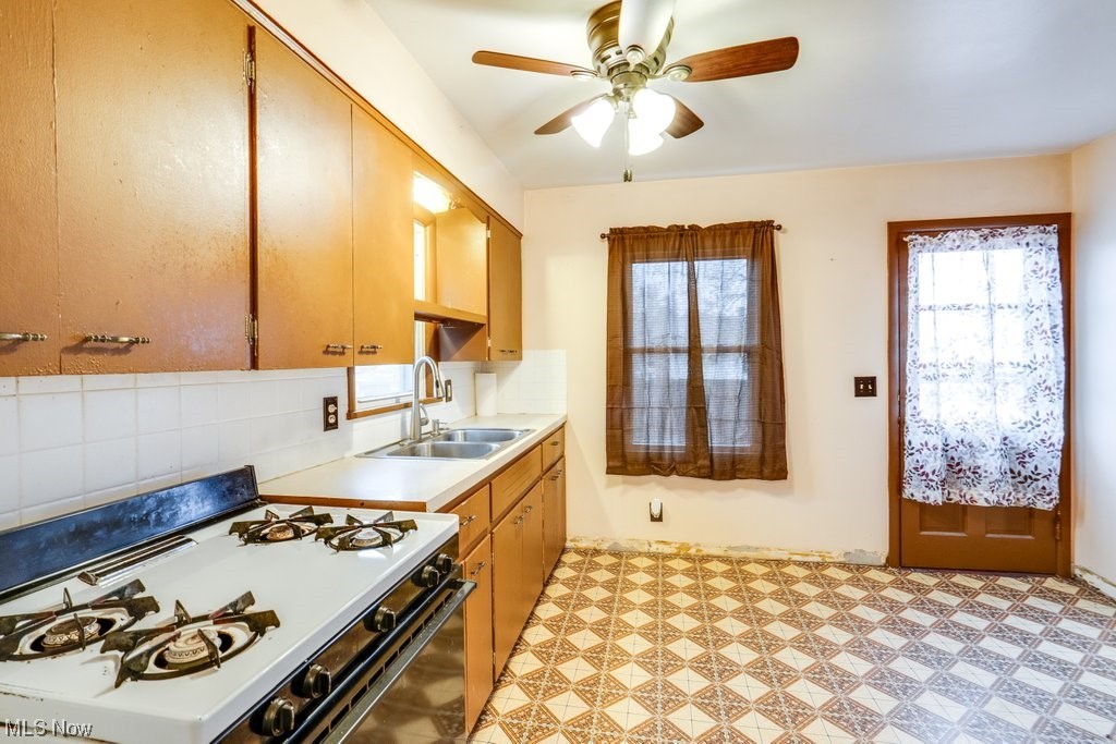 Neville Allotment - Residential