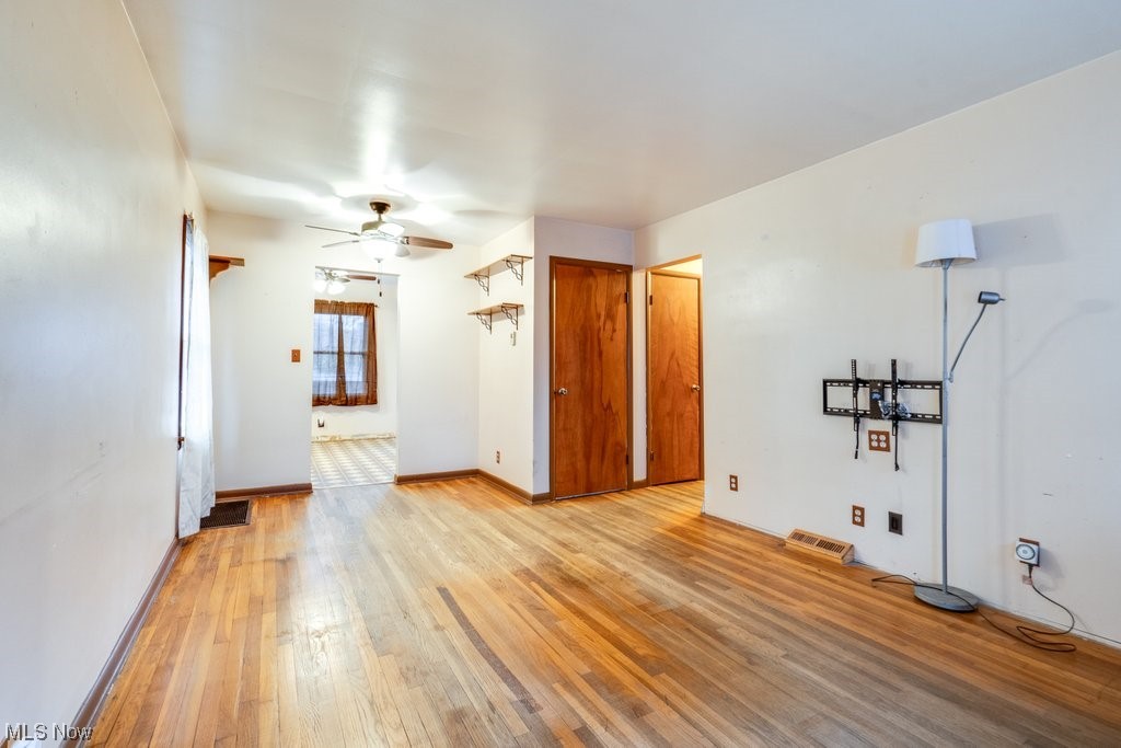 Neville Allotment - Residential