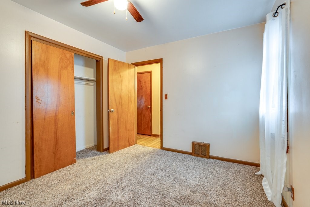 Neville Allotment - Residential