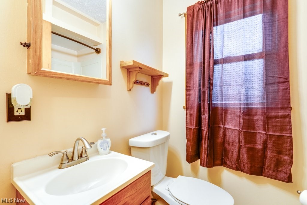 Neville Allotment - Residential