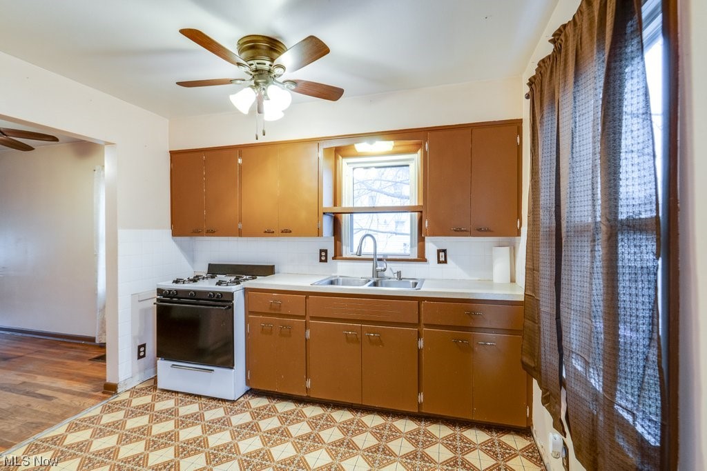 Neville Allotment - Residential