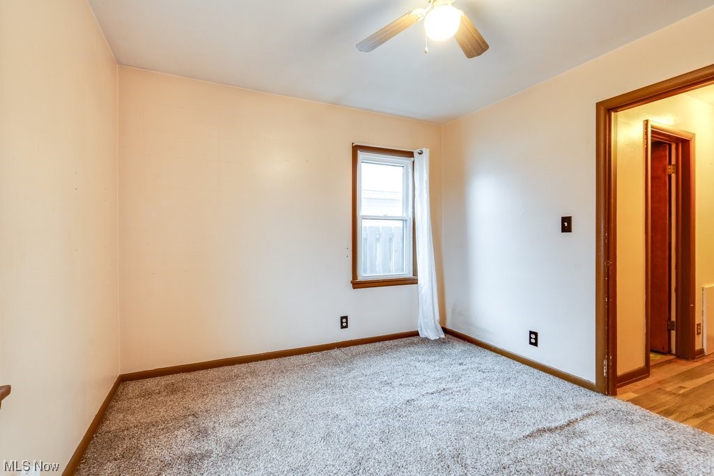 Neville Allotment - Residential