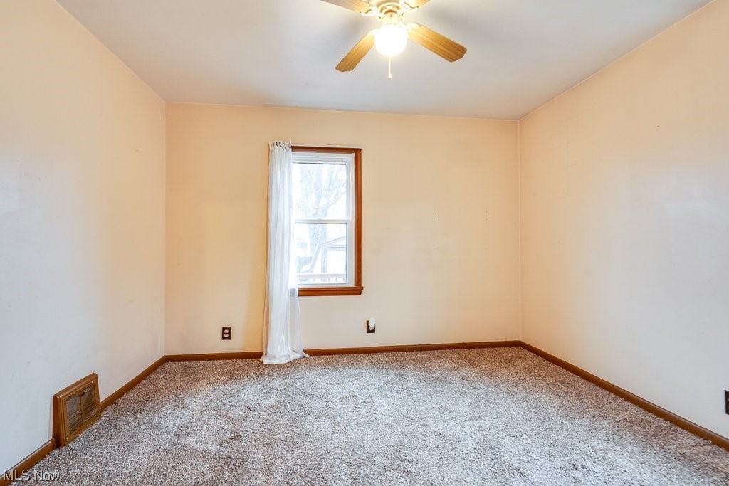 Neville Allotment - Residential