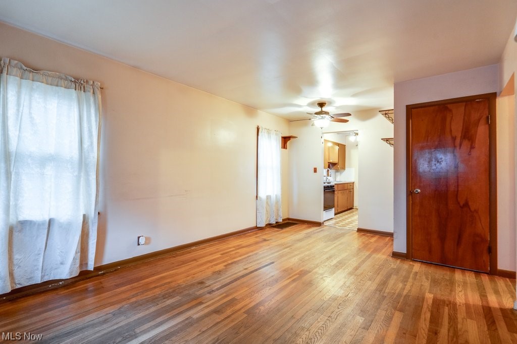 Neville Allotment - Residential