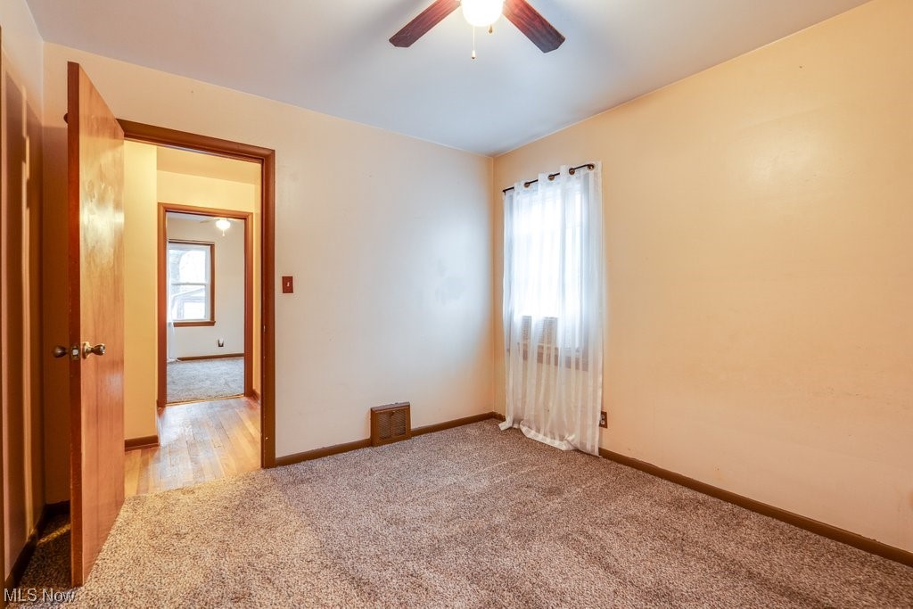 Neville Allotment - Residential