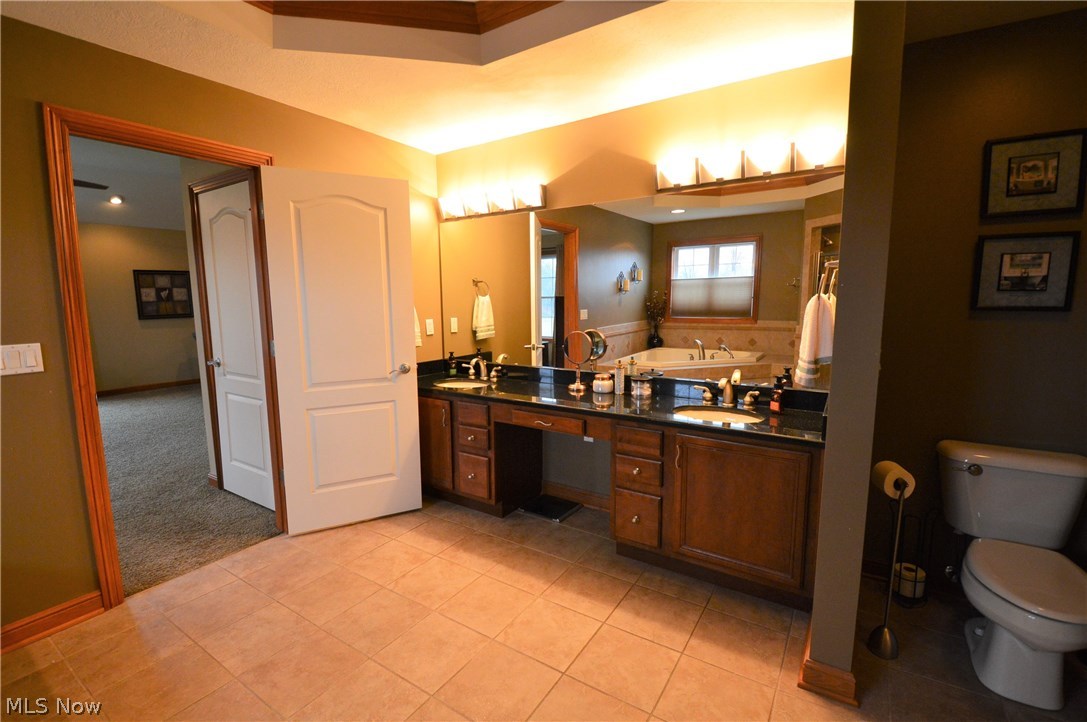 Towpath Park - Residential