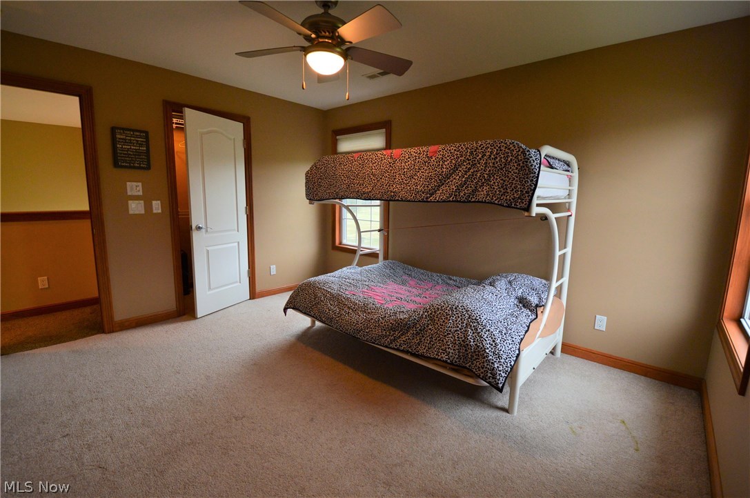 Towpath Park - Residential