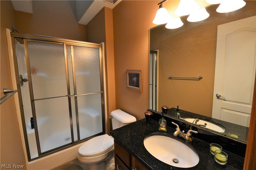 Towpath Park - Residential