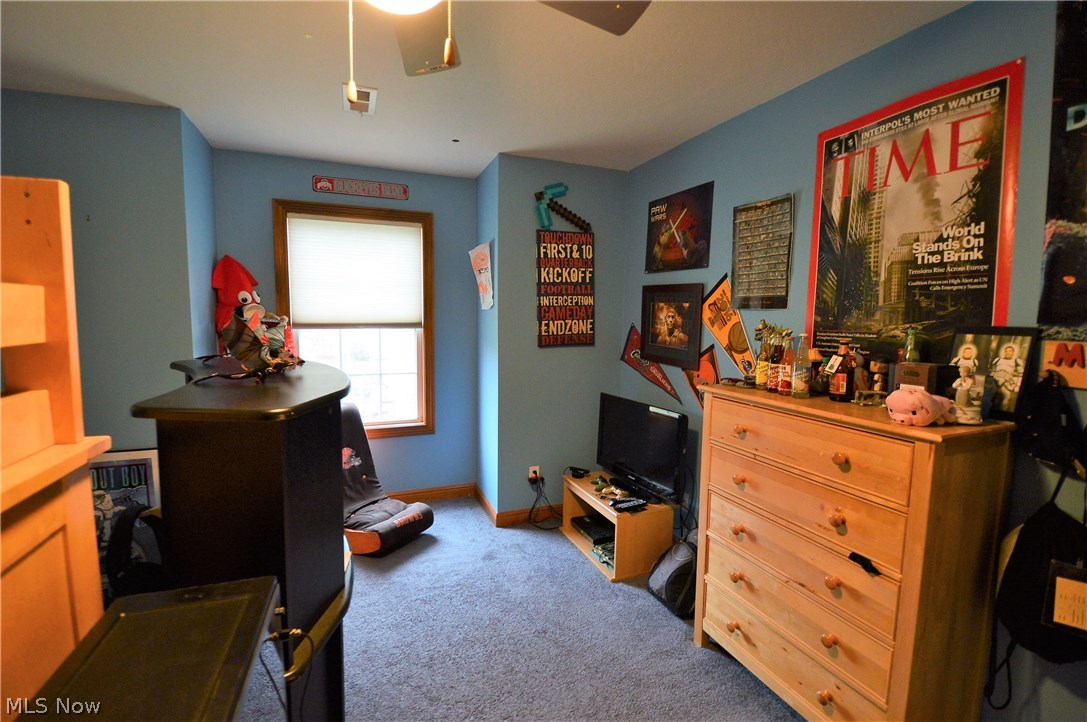 Towpath Park - Residential