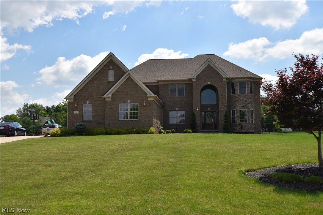 Towpath Park - Residential