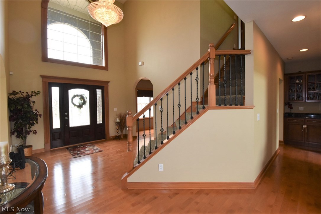 Towpath Park - Residential