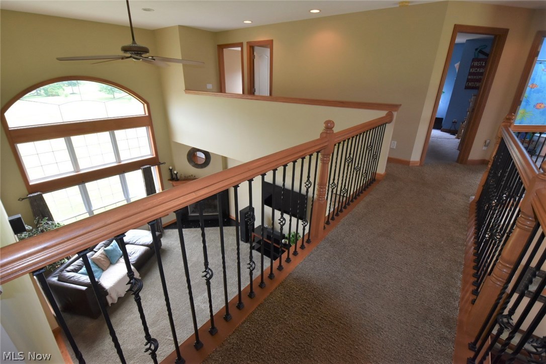 Towpath Park - Residential