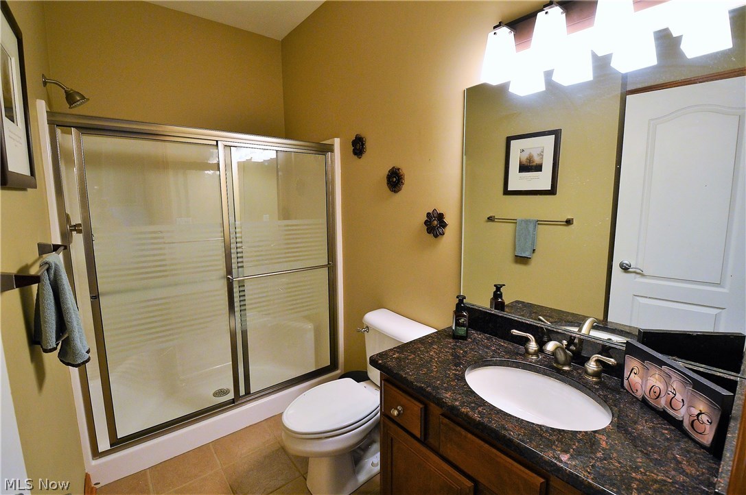 Towpath Park - Residential